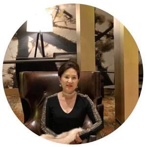 Meet your Posher, Kyung